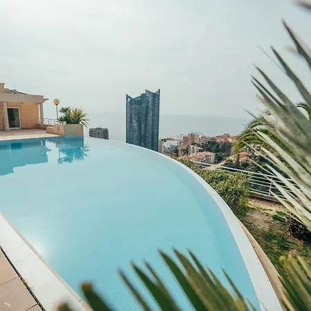 Le Petit Prince: De Standing Apartment
