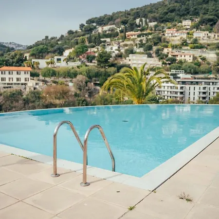 Le Petit Prince: De Standing Apartment Beausoleil