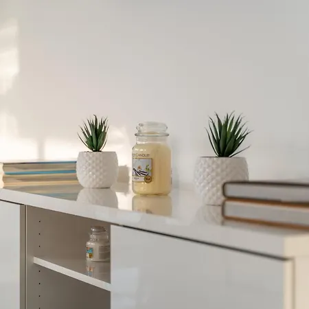 Apartment Le Petit Prince: De Standing